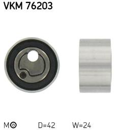 SKF SKF VKM76203