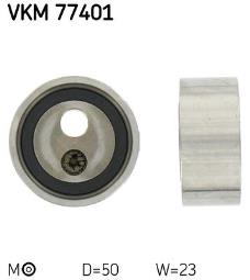 SKF SKF VKM77401