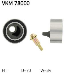 SKF SKF VKM78000