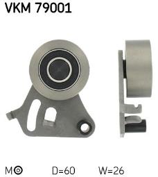 SKF SKF VKM79001