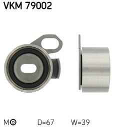 SKF SKF VKM79002