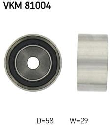 SKF SKF VKM81004