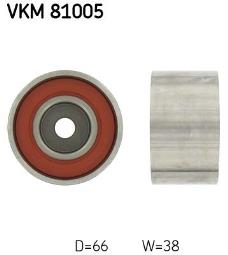SKF SKF VKM81005