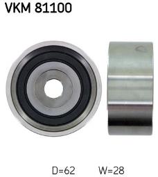SKF SKF VKM81100