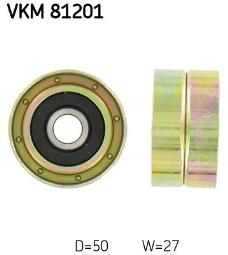 SKF SKF VKM81201