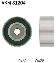 SKF SKF VKM81204