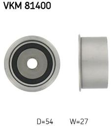 SKF SKF VKM81400