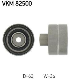 SKF SKF VKM82500