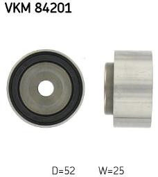 SKF SKF VKM84201