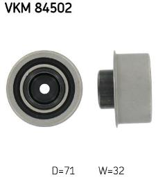 SKF SKF VKM84502