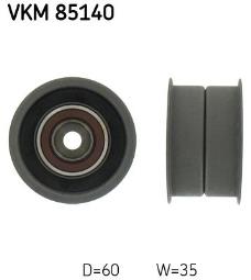 SKF SKF VKM85140