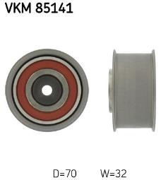 SKF SKF VKM85141