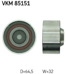 SKF SKF VKM85151