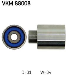 SKF SKF VKM88008