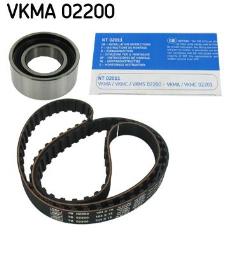 SKF SKF VKMA02200