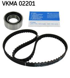 SKF SKF VKMA02201