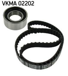 SKF SKF VKMA02202