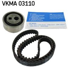 SKF SKF VKMA03110