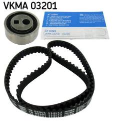 SKF SKF VKMA03201