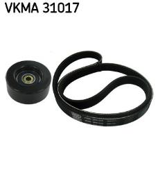 SKF SKF VKMA31017