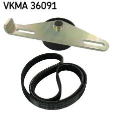 SKF SKF VKMA36091