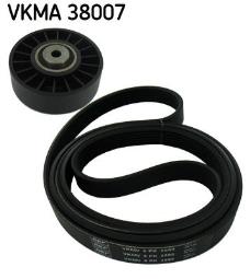 SKF SKF VKMA38007