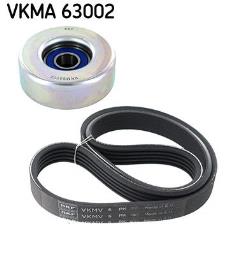 SKF SKF VKMA63002