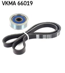 SKF SKF VKMA66019