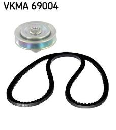 SKF SKF VKMA69004