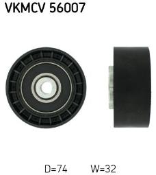 SKF SKF VKMCV56007