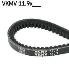 SKF SKF VKMV11.9X710