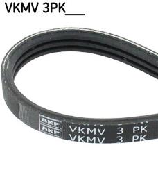 SKF SKF VKMV3PK675