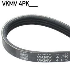 SKF SKF VKMV4PK675