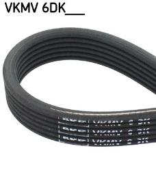 SKF SKF VKMV6DK1697