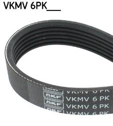 SKF SKF VKMV6PK2430