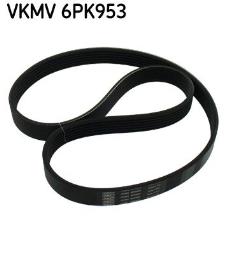 SKF SKF VKMV6PK953