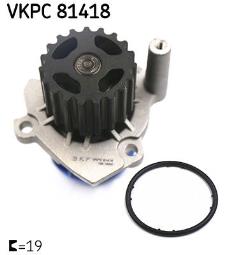 SKF SKF VKPC81418
