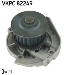 SKF SKF VKPC82249