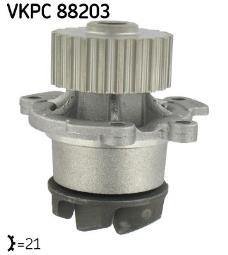 SKF SKF VKPC88203