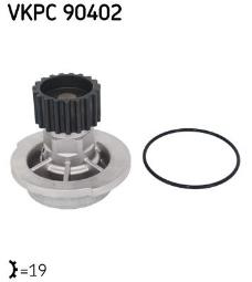 SKF SKF VKPC90402
