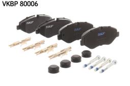 SKF SKF VKBP80006