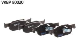 SKF SKF VKBP80020