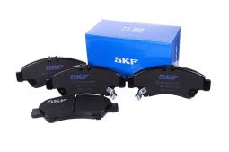 SKF SKF VKBP80521A