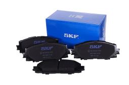 SKF SKF VKBP80529