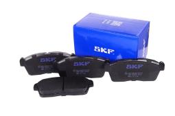 SKF SKF VKBP80542