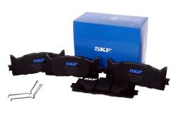 SKF SKF VKBP80642