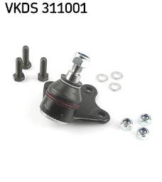 SKF SKF VKDS311001