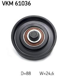 SKF SKF VKM61036