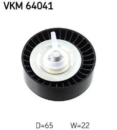 SKF SKF VKM64041