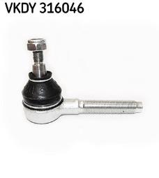 SKF SKF VKDY316046